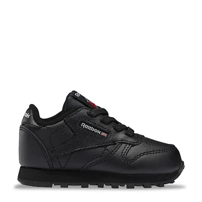 Toddler Boys' Classic Leather Sneaker