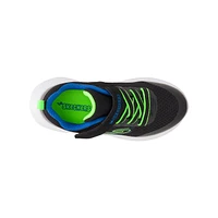 Toddler Boys' Skech Fast Brisk Buddies Running Shoe