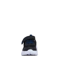Toddler Boy's Brann Lightning Bolt Light-Up Running Shoes
