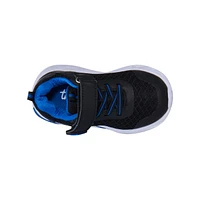 Toddler Boy's Brann Lightning Bolt Light-Up Running Shoes