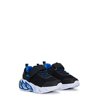 Toddler Boy's Brann Lightning Bolt Light-Up Running Shoes