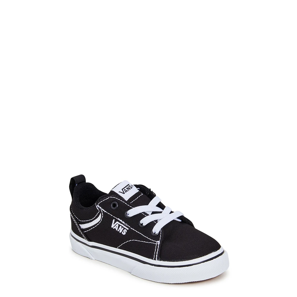 Toddler Boys' Seldan Skateboarding Sneaker