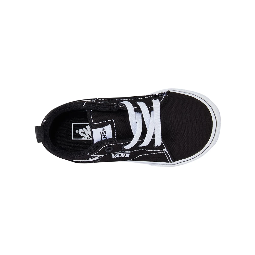 Toddler Boys' Seldan Skateboarding Sneaker