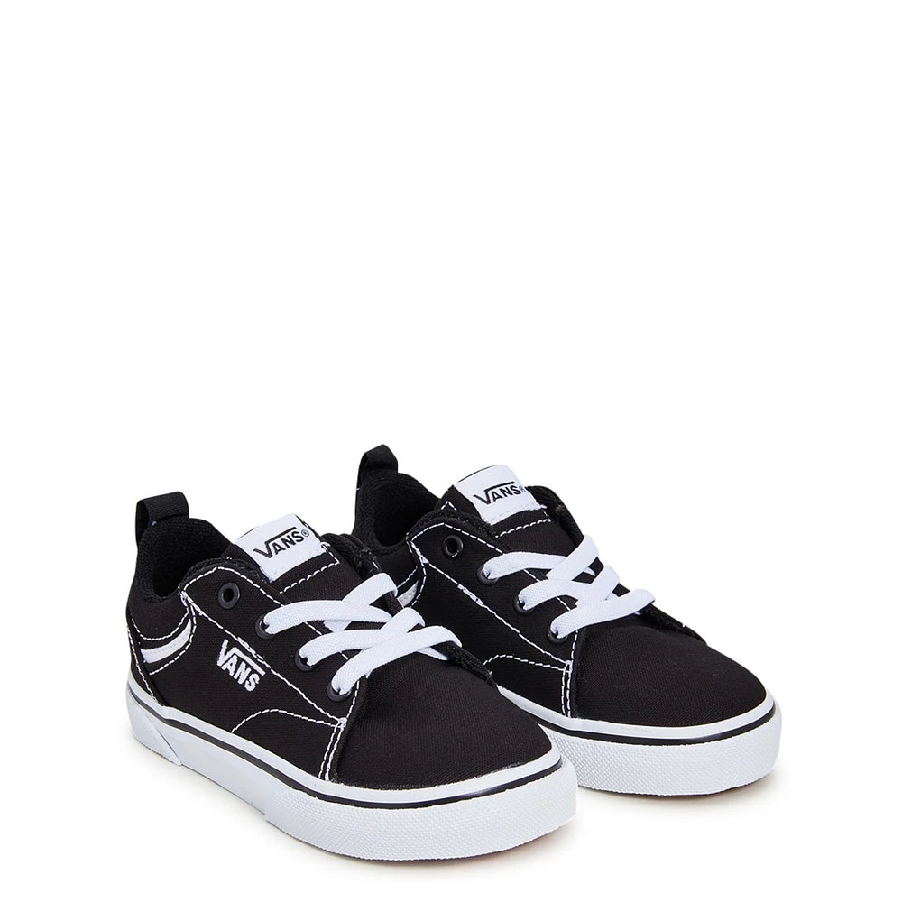 Toddler Boys' Seldan Skateboarding Sneaker