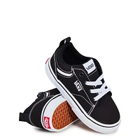 Toddler Boys' Seldan Skateboarding Sneaker