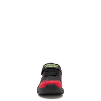 Toddler Boys' S-Lights Flex-Glow Bolt Sneaker