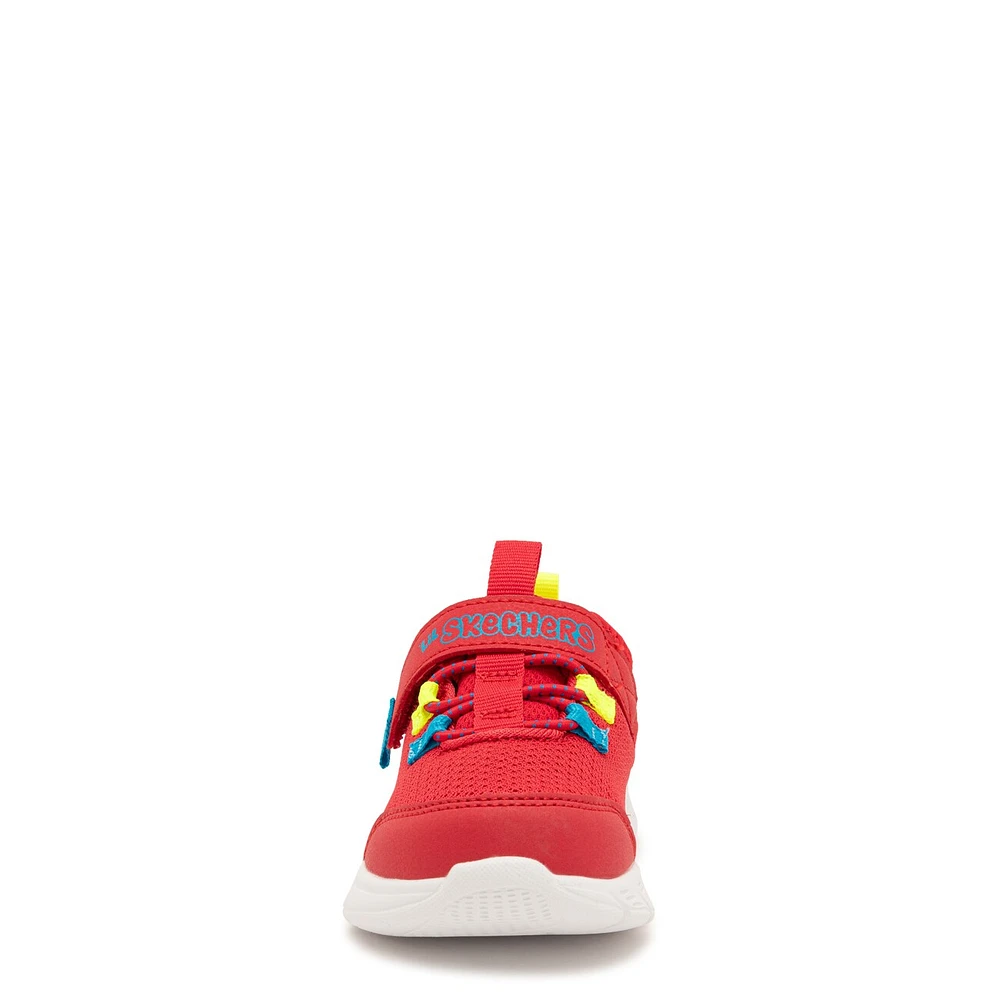 Toddler Boys' Comfy Flex - Ruzo Running Shoe