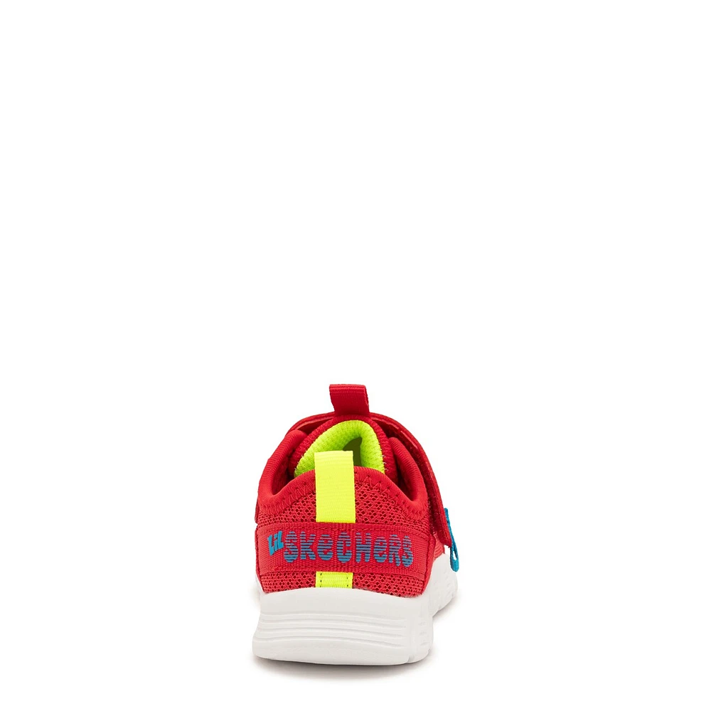 Toddler Boys' Comfy Flex - Ruzo Running Shoe
