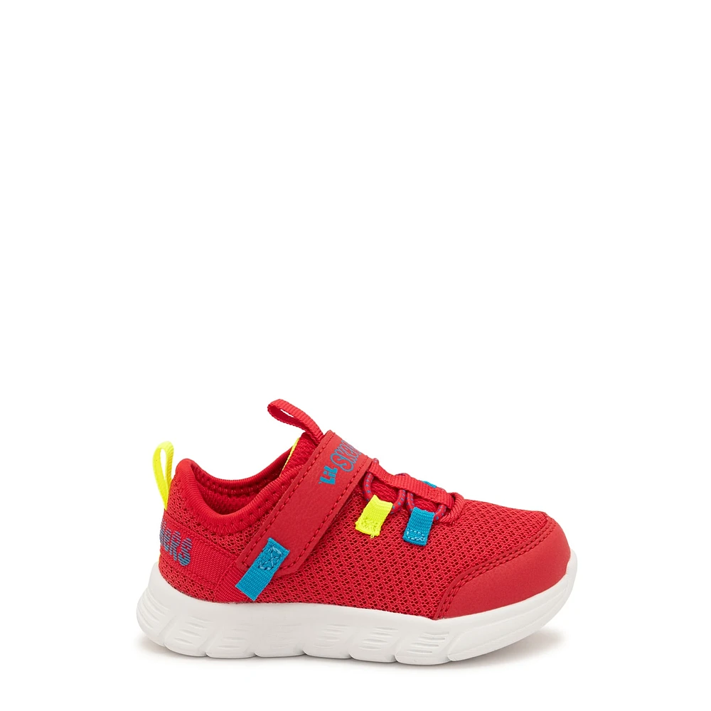 Toddler Boys' Comfy Flex - Ruzo Running Shoe