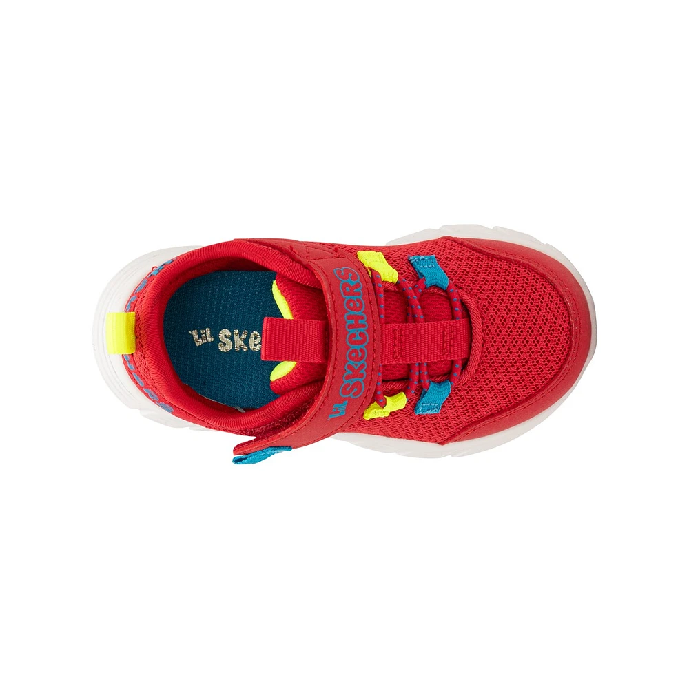 Toddler Boys' Comfy Flex - Ruzo Running Shoe