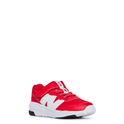 Toddler Boys' 578 Wide Width Running Shoe