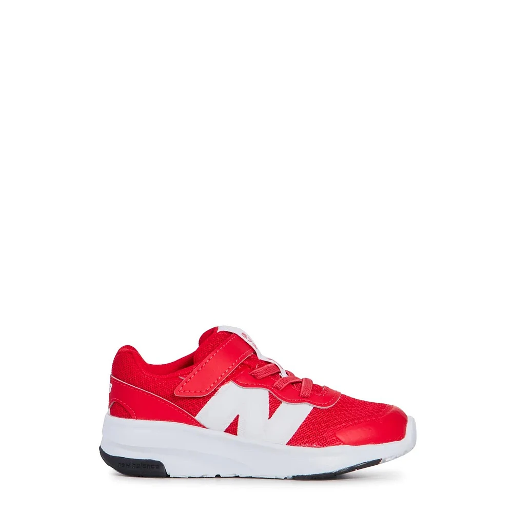 Toddler Boys' 578 Wide Width Running Shoe