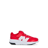 Toddler Boys' 578 Wide Width Running Shoe