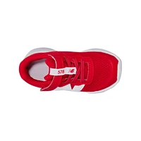 Toddler Boys' 578 Wide Width Running Shoe