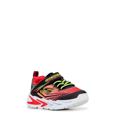 Toddler Boys' Flex Glow Ultra Slip-On Running Shoe