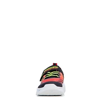 Toddler Boys' Flex Glow Ultra Slip-On Running Shoe