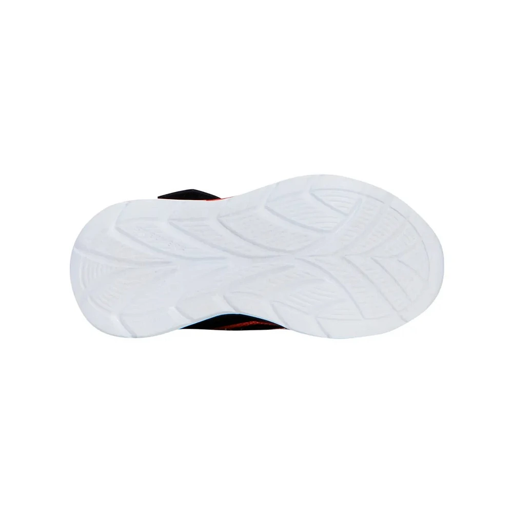 Toddler Boys' Flex Glow Ultra Slip-On Running Shoe