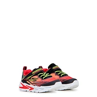 Toddler Boys' Flex Glow Ultra Slip-On Running Shoe