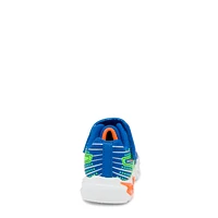 Toddler Boys' S Lights Flex-Glow Bolt  Running Shoe