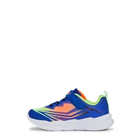 Toddler Boys' Flex Glow Ultra Slip-On Running Shoe