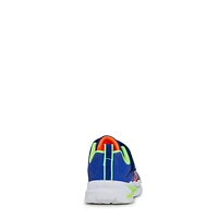 Toddler Boys' Flex Glow Ultra Slip-On Running Shoe