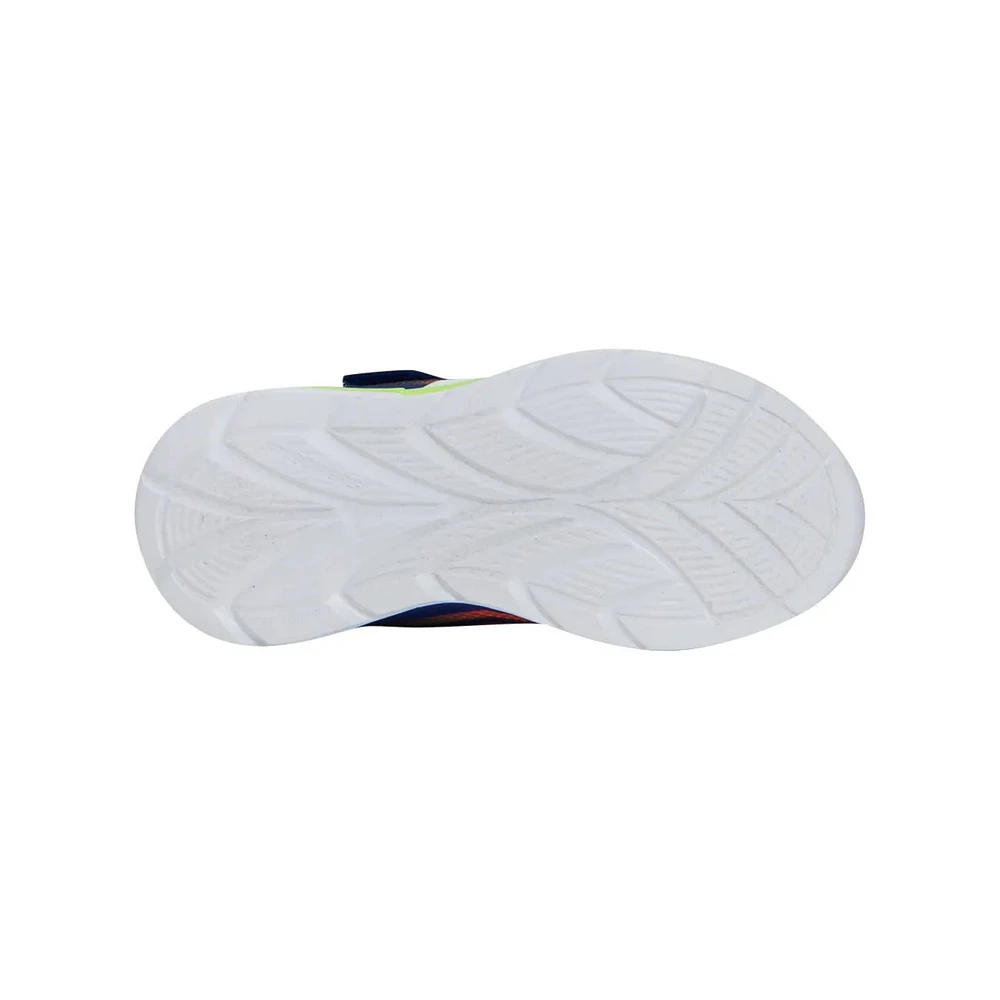 Toddler Boys' Flex Glow Ultra Slip-On Running Shoe