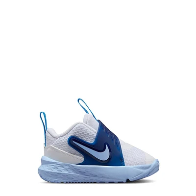 Toddler Boys' Hustle D Sneaker