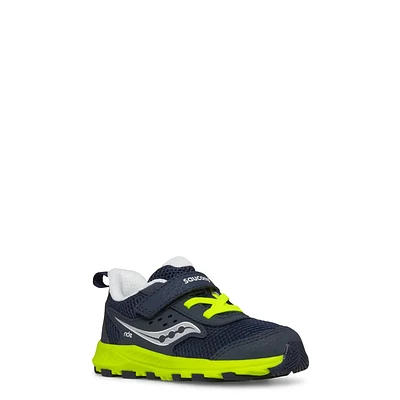 Toddler Boys' Ride Jr Sneaker