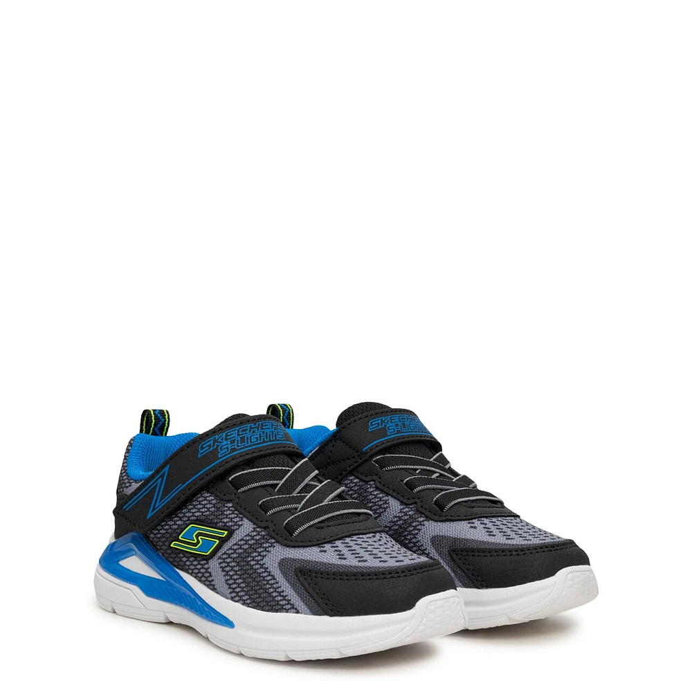 Toddler Boys' S Lights: Tri-Namics Running Shoe