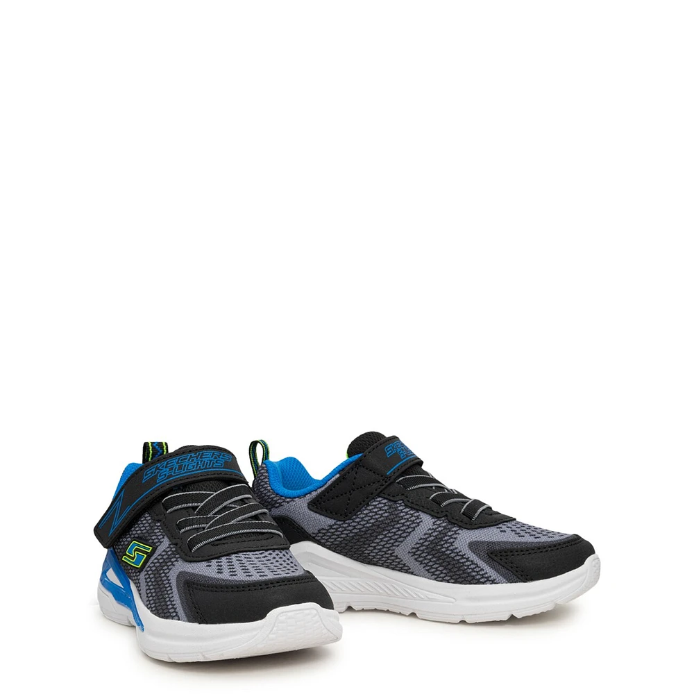 Toddler Boys' S Lights: Tri-Namics Running Shoe