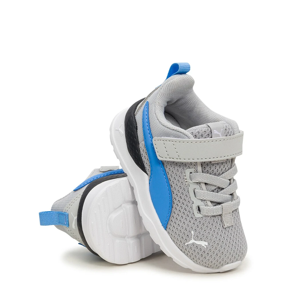 Toddler Boys' Anzarun Lite AC Running Shoe