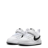 Toddler Unisex Court Borough Low Recraft EL Sneaker