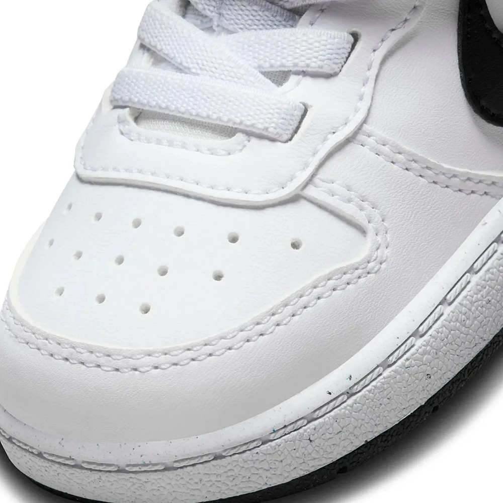 Toddler Unisex Court Borough Low Recraft EL Sneaker