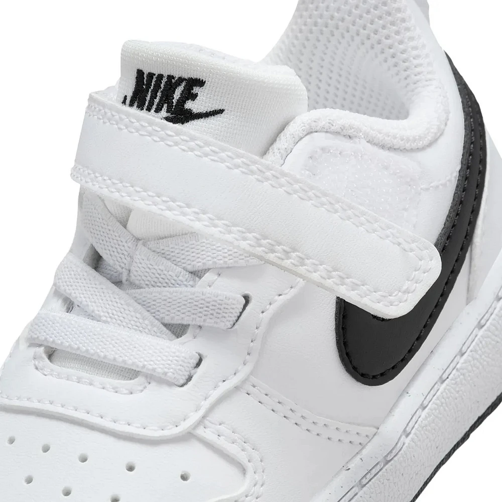 Toddler Unisex Court Borough Low Recraft EL Sneaker