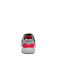 Toddler Boys' Bounder Trekzic Slip-On Running Shoe