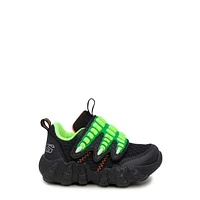 Toddler Boys' Lil 'Saurus Claw Hunter Running Shoe