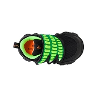 Toddler Boys' Lil 'Saurus Claw Hunter Running Shoe