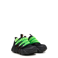 Toddler Boys' Lil 'Saurus Claw Hunter Running Shoe