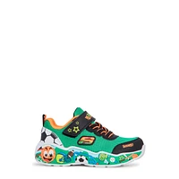 Toddler Boys' Play Scene Running Shoe