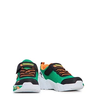 Toddler Boys' Play Scene Running Shoe