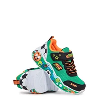 Toddler Boys' Play Scene Running Shoe