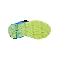 Toddler Boys' Lighted Slip-On Running Shoe