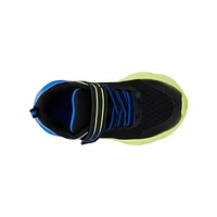 Toddler Boys' Lighted Slip-On Running Shoe