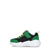 Infant Boys' John Deere Play Scene Barn Sneaker