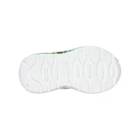 Infant Boys' John Deere Play Scene Barn Sneaker