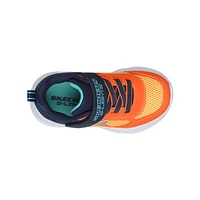 Toddler Boys' Meteor Lights Running Shoe