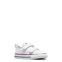 Toddler Boys' Chuck Taylor All Star 2V Sneaker