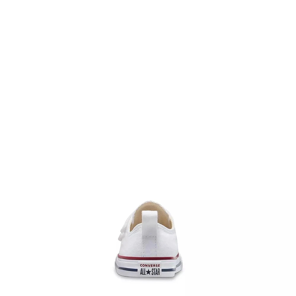Toddler Boys' Chuck Taylor All Star 2V Sneaker