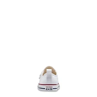 Toddler Boys' Chuck Taylor All Star 2V Sneaker