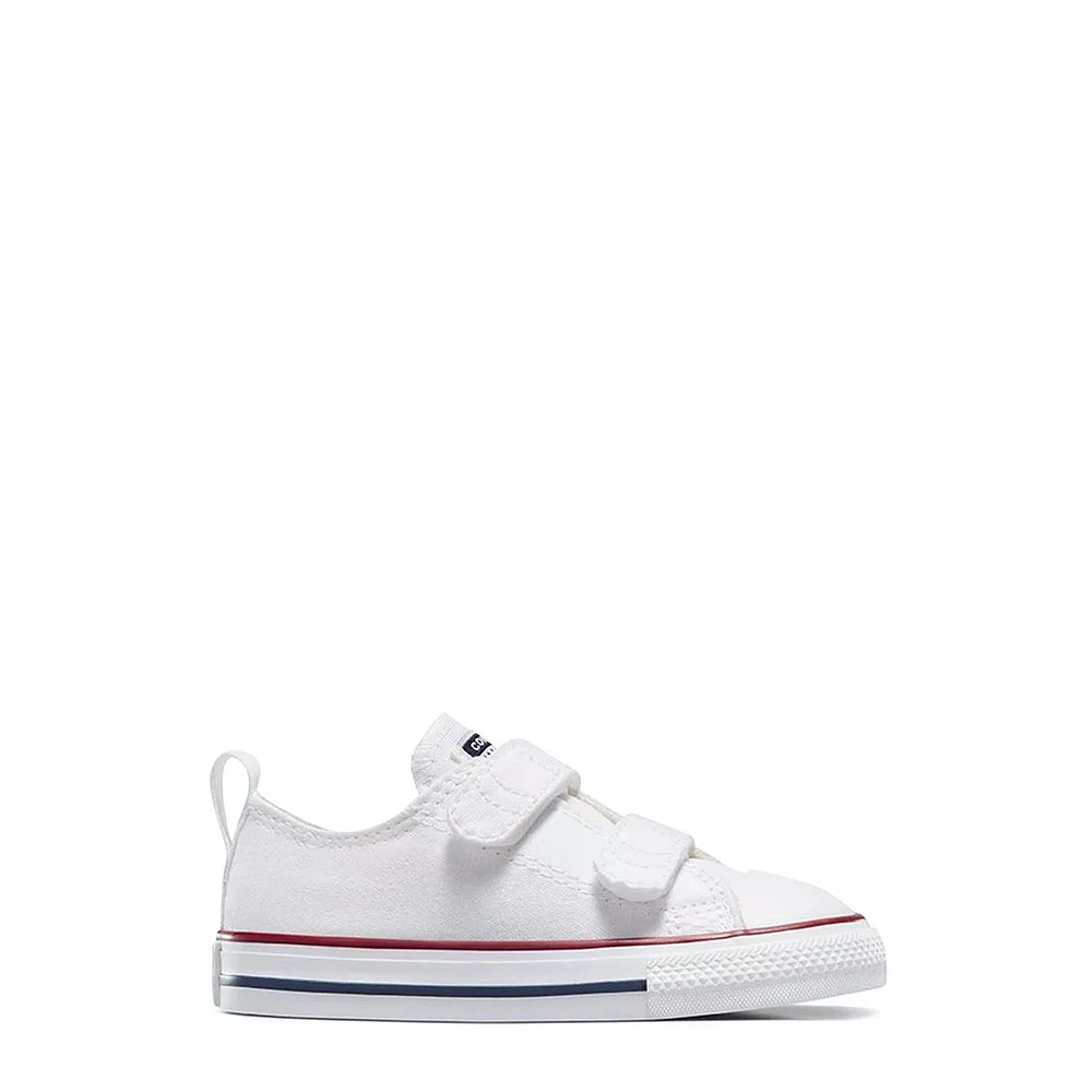 Toddler Boys' Chuck Taylor All Star 2V Sneaker